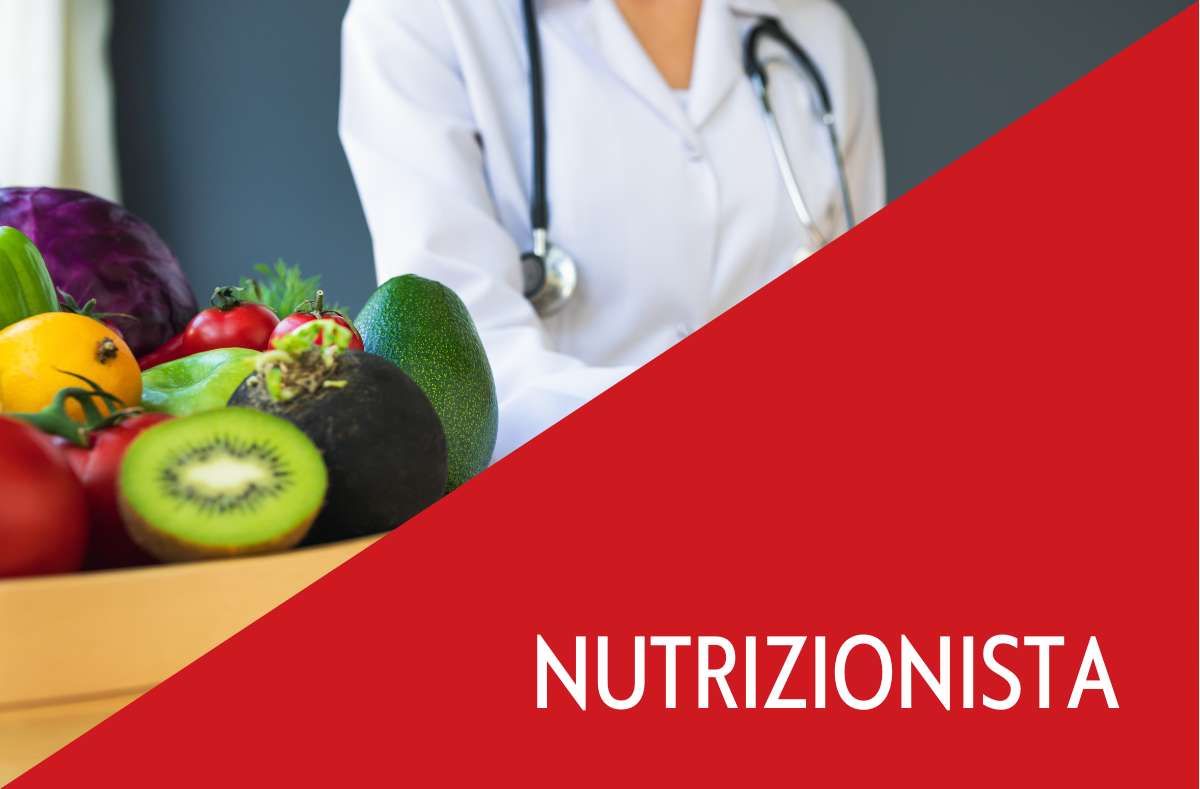 Nutrizionista