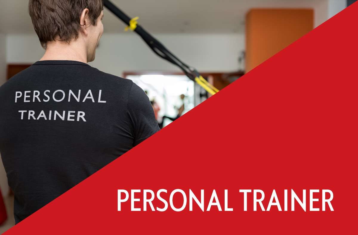 Personal Trainer