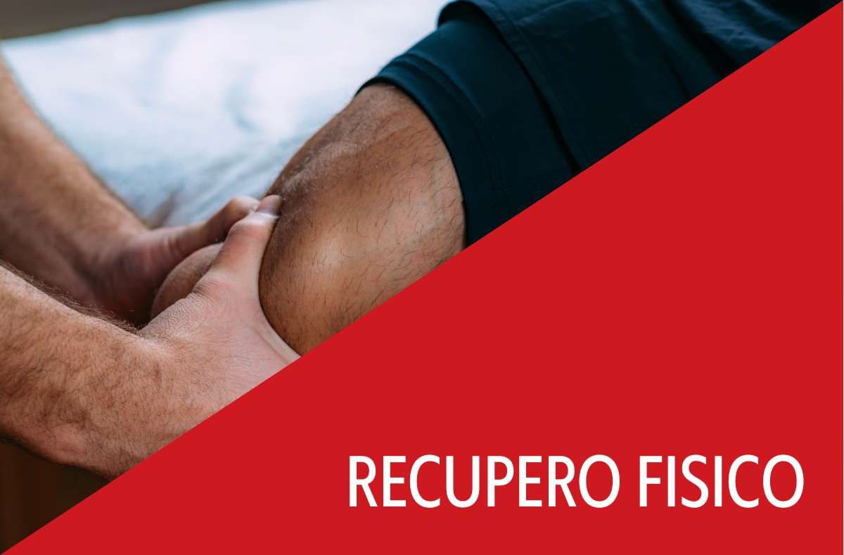 Recupero fisico