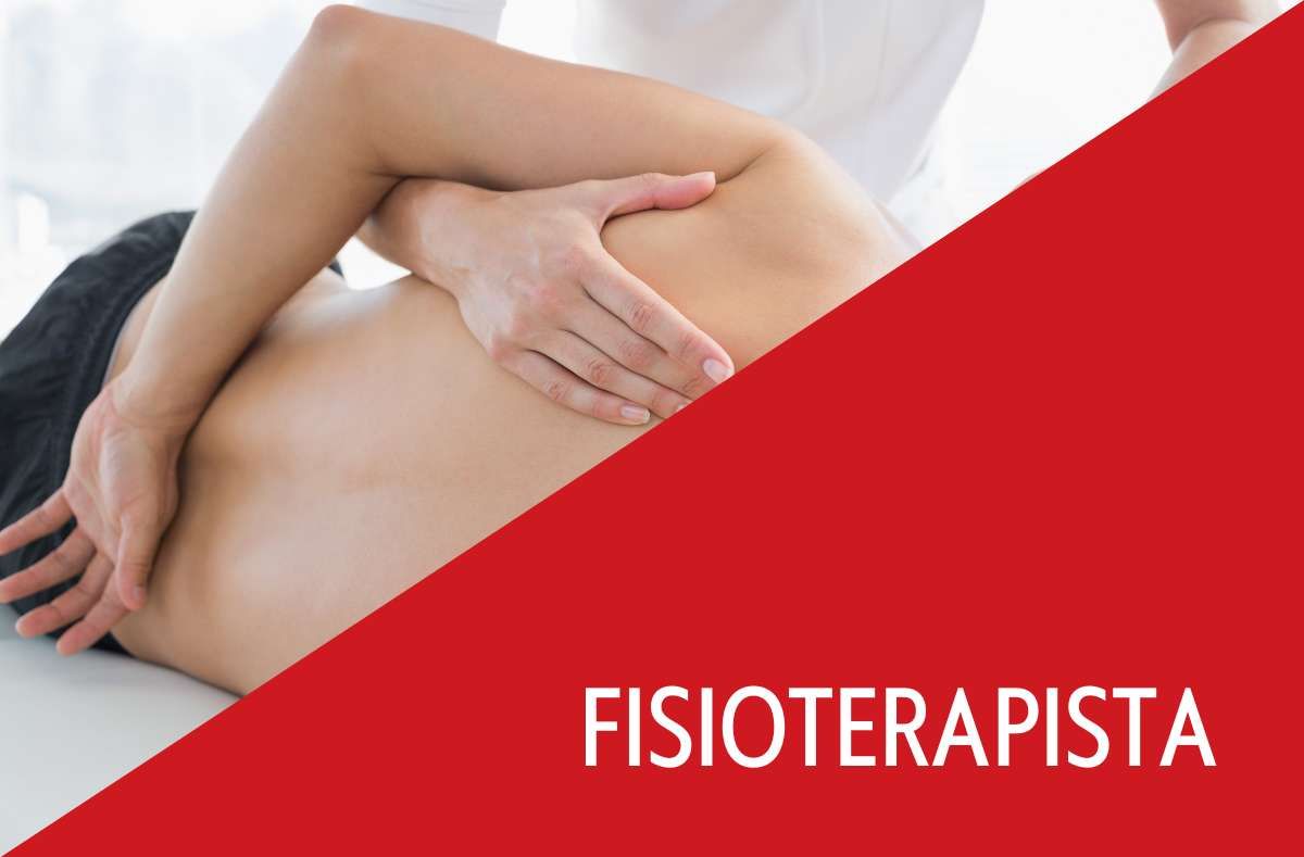 Fisioterapista